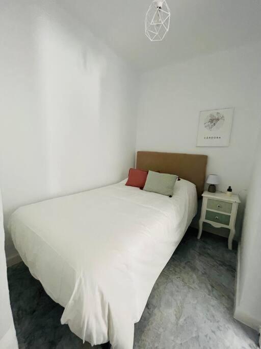 Apartamento Torreon De La Huerta Córdoba Exterior foto