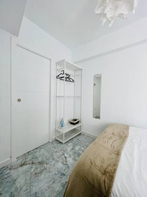 Apartamento Torreon De La Huerta Córdoba Exterior foto