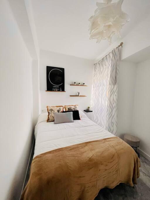Apartamento Torreon De La Huerta Córdoba Exterior foto