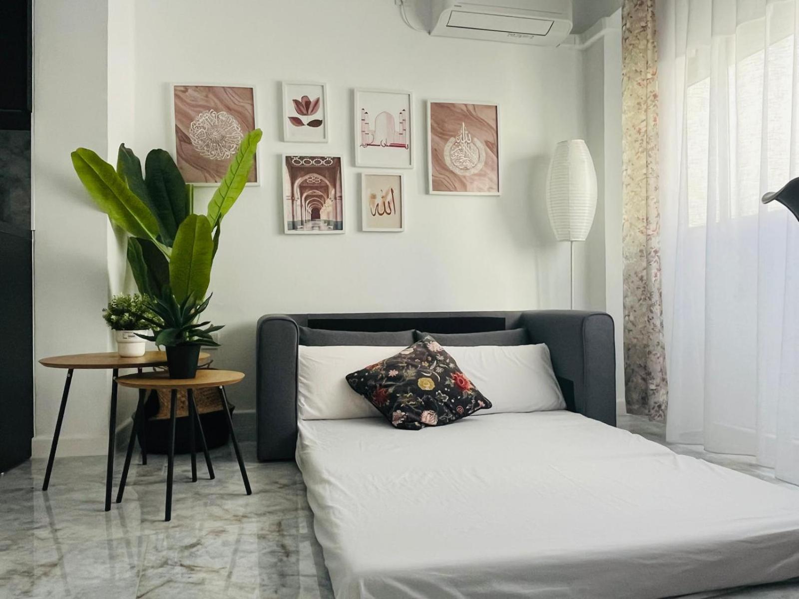 Apartamento Torreon De La Huerta Córdoba Exterior foto