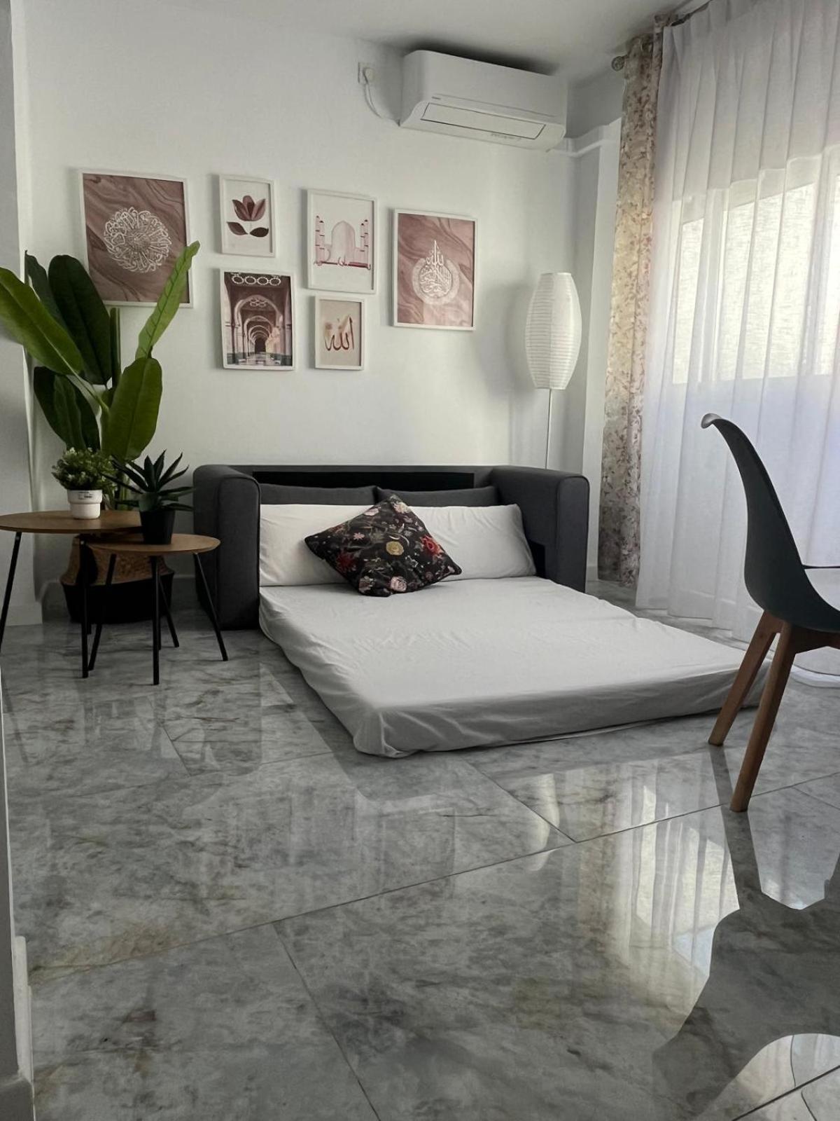 Apartamento Torreon De La Huerta Córdoba Exterior foto